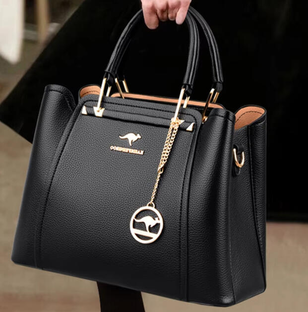 Luxury Women Designer 3 Layers