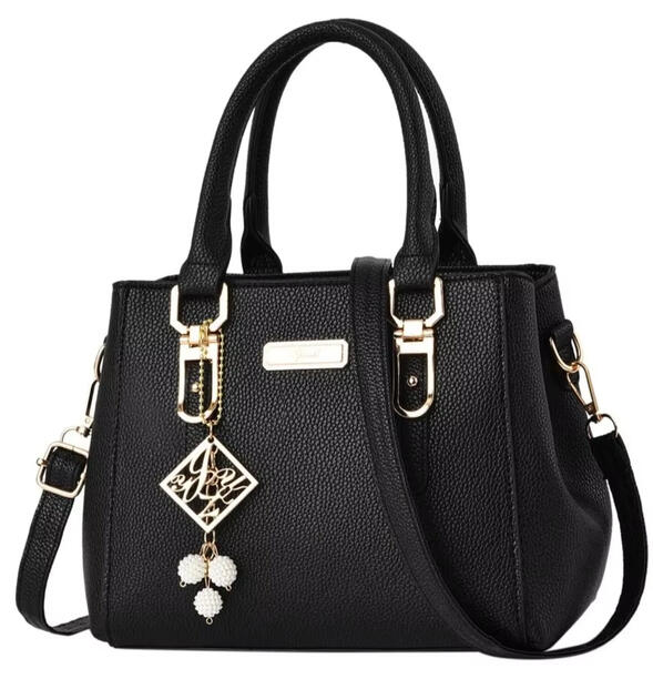 Trendy Leather Handbags