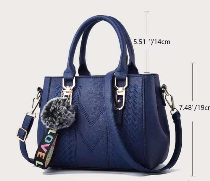 Leather Handbags